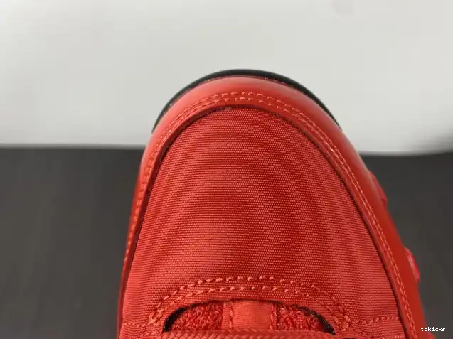 Rep TBK Air Red Jordan Chile CT8019-600 9 0622